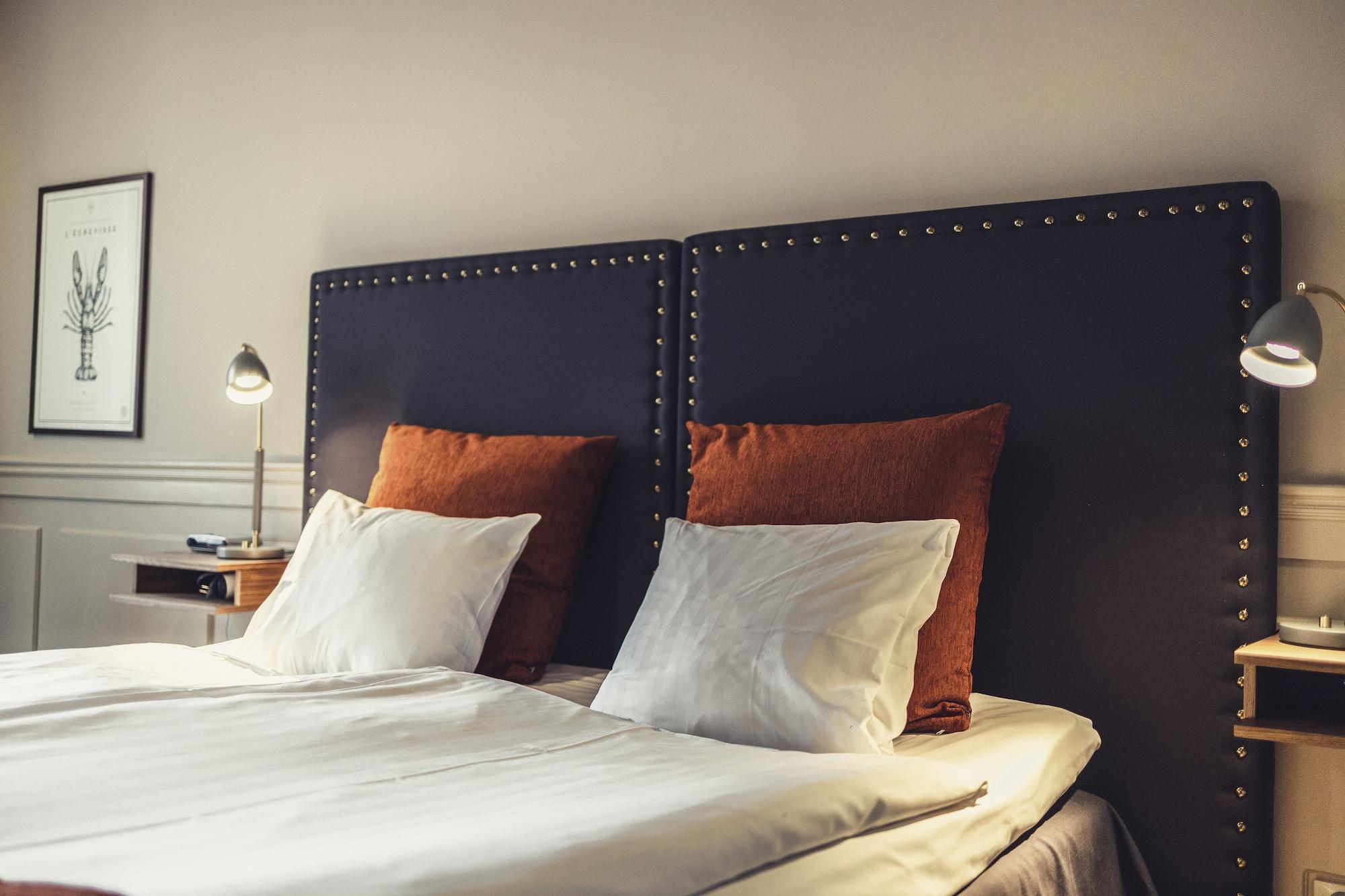 Poseidon 3* Gothenburg